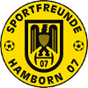 Sportfreunde Hamborn 07 Logo