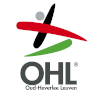 Oud Heverlee Leuven Logo