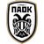 PAOK Saloniki Logo