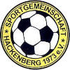 SG Hackenberg Logo