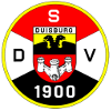 Duisburger Spielverein 1900 Logo