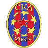 SKA Odessa Logo