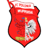 FC Polonia Wuppertal Logo