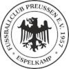 FC Preußen Espelkamp Logo