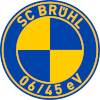 SC Brühl 06/45 Logo