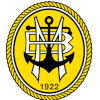 SC Beira-Mar Logo