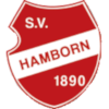 SV Hamborn 1890 Logo