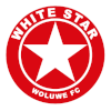 Royal White Star Woluwe FC Logo