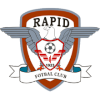 Rapid Bukarest Logo