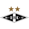 Rosenborg Trondheim Logo