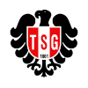 TSG 1861 Kaiserslautern Logo