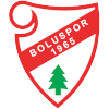 Boluspor Logo
