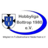 Hobby-Liga Bottrop 1980 Logo