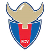 FC Vestsjaelland Logo