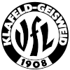 VfL Klafeld-Geisweid Logo