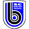 SC Borchen Logo