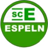 SC Grün-Weiß Espeln Logo