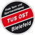 TuS Ost Bielefeld Logo