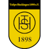 TuSpo Huckingen 1898 Logo