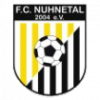 FC Nuhnetal Logo