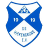 SG Hickengrund Logo