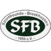 Sportfreunde Broekhuysen Logo