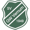 SV Grün-Weiß Vernum Logo