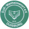 DJK Wanheimerort 1919 Logo