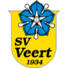 SV Veert Logo