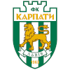 Karpaty Lviv Logo