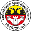GSG Duisburg 1918/28 Logo