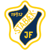 Stabaek FK Logo