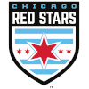 Chicago Red Stars Logo