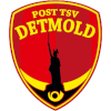 Post SV Detmold Logo
