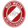 FC Rot-Weiß Kirchlengern Logo