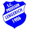 SC Preußen 06 Lengerich Logo