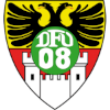 Duisburger FV 08 Logo