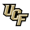 University of Central Florida Knights  Logo