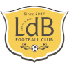 LdB FC Malmö Logo