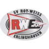SV Rot-Weiß Erlinghausen Logo