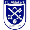 FC Aldekerk Logo