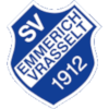 SV Emmerich-Vrasselt Logo