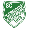 SC Germania Reusrath Logo