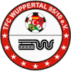 TFC Wuppertal 95/10 Logo