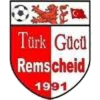 Türkgücü Remscheid Logo