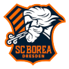 SC Borea Dresden Logo
