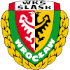 Slask Wroclaw Logo