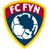 FC Fyn Logo