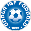Odder IGF Logo