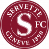 Servette Genf Logo